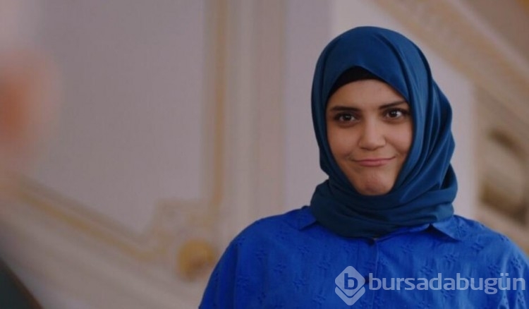 Kızılcık Şerbeti Nilay'ın peruk takmasının sırrı!