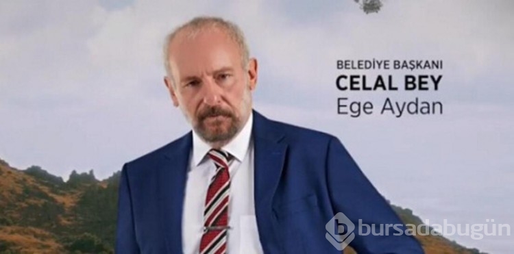 Gönül Dağı dizisi oyuncuları ve karakterleri açıklandı!