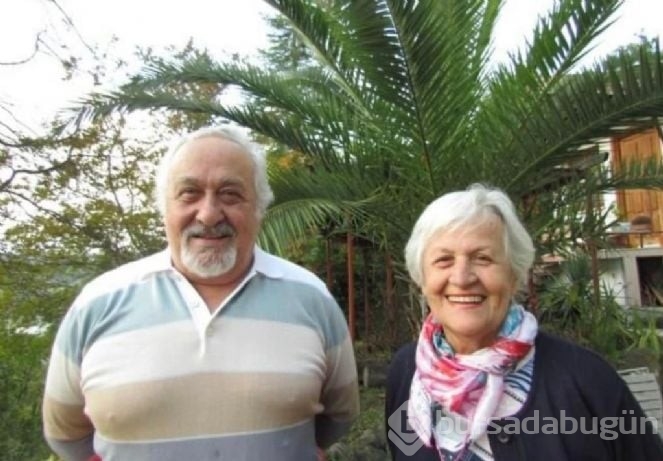 Şehsuvar Aktaş'ın babası ve üvey annesi hayatını kaybetti