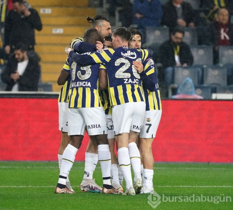 Fenerbahçe'nin Kayserispor galibiyetini spor yazarları yorumladı!