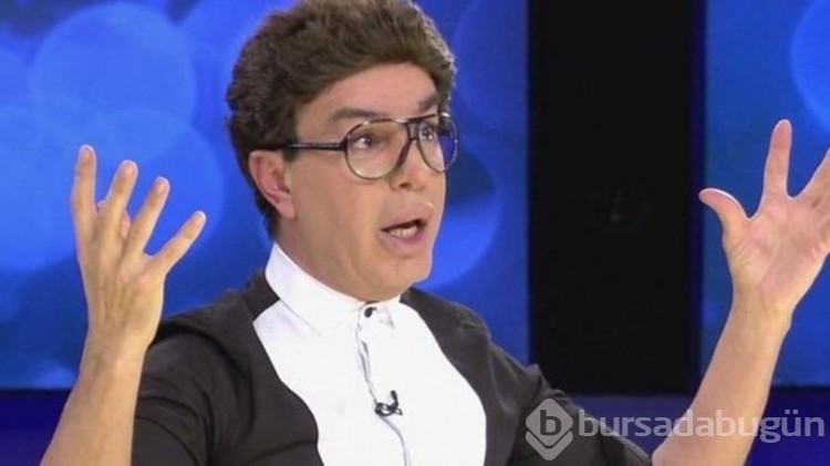 Yılmaz Morgül: Beni çok üzdüler