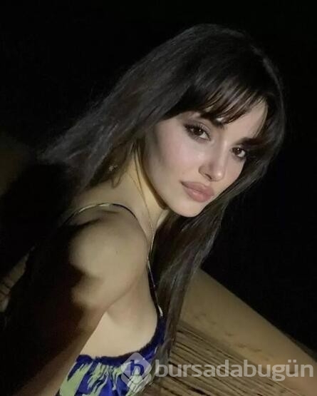 Hande Erçel'in Milano tarzının bedeli ortaya çıktı