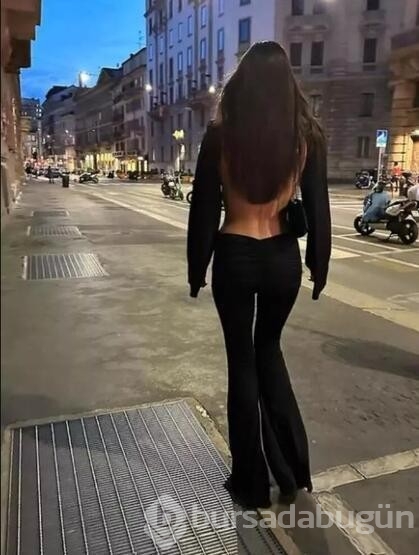Hande Erçel'in Milano tarzının bedeli ortaya çıktı