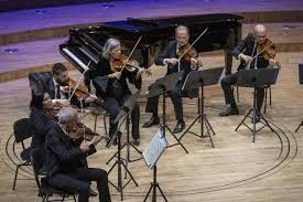 Dünyaca ünlü gruptan konser