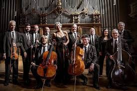 Dünyaca ünlü gruptan konser