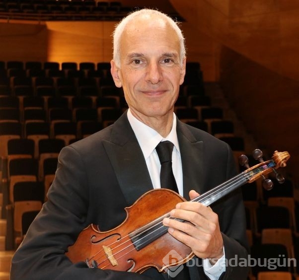 Dünyaca ünlü gruptan konser