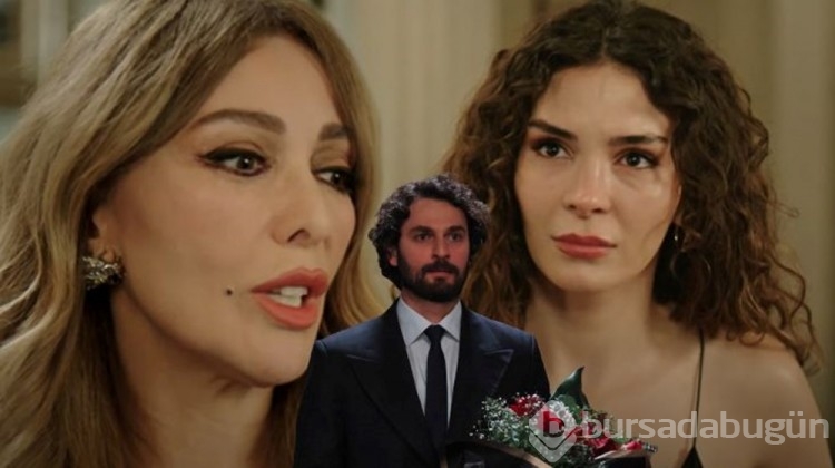 Zerrin Tekindor'un oğlu da ünlü çıktı!
