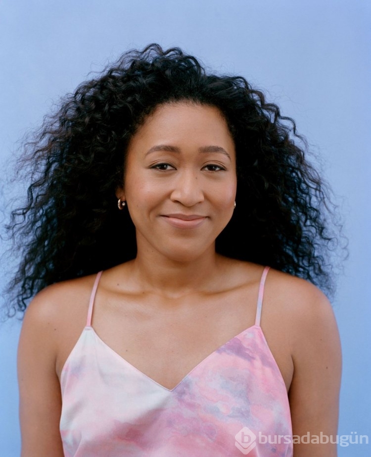 Ünlü tenisçi Naomi Osaka Victoria's Secret ile iş birliği yaptı 
