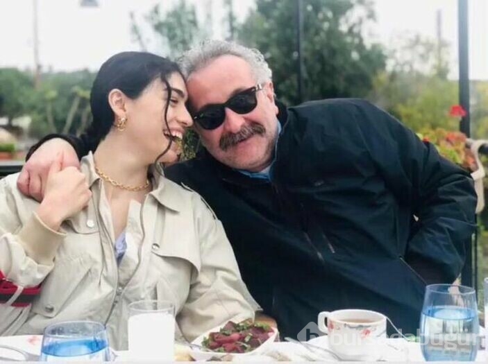 Hazar Ergüçlü: Hala arkadaşız