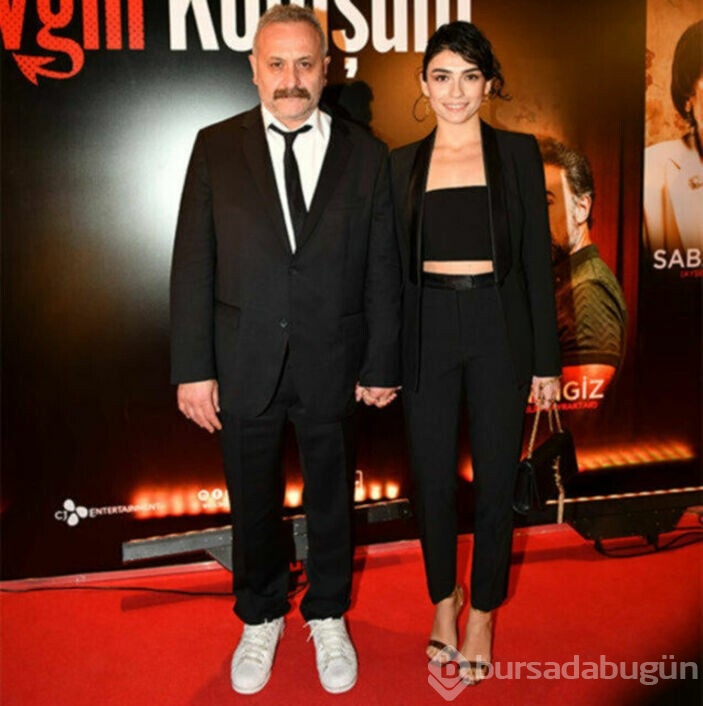 Hazar Ergüçlü: Hala arkadaşız