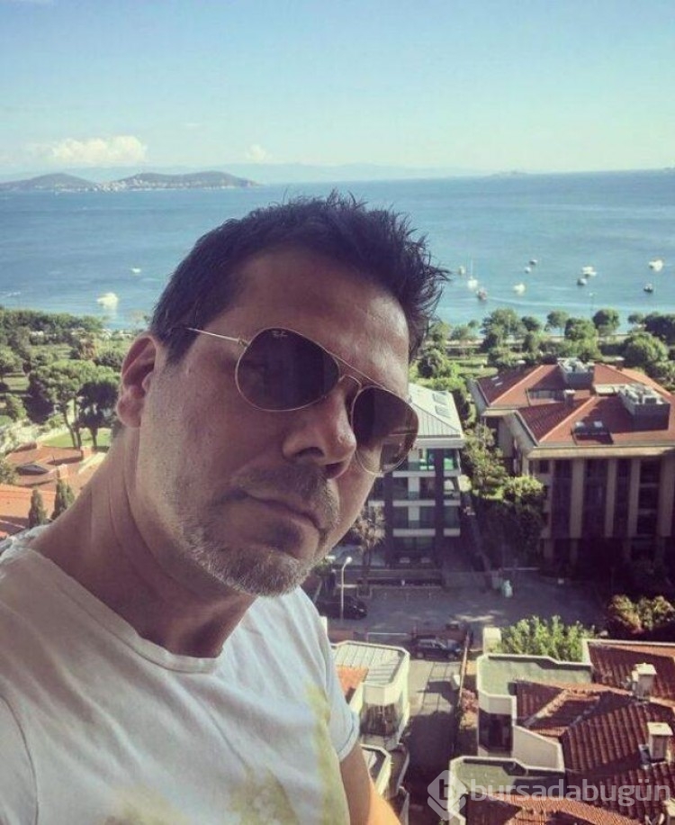 Alp Korkmaz'ın son haline yorum yağdı