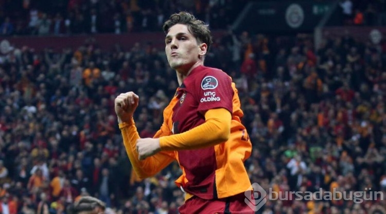 Milan'dan Zaniolo'ya transfer sözü!