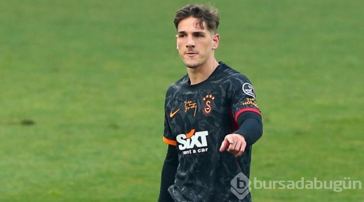 Milan'dan Zaniolo'ya transfer sözü!