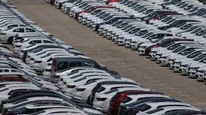 AB ülkelerine otomotiv ihracatı arttı