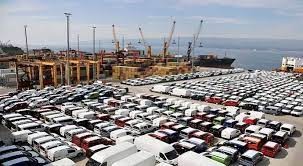AB ülkelerine otomotiv ihracatı arttı