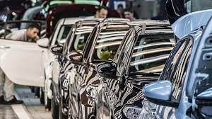 AB ülkelerine otomotiv ihracatı arttı