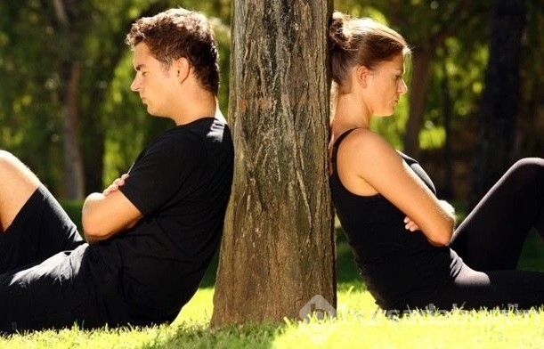 İlişkilerde ghosting dönemi nedir?