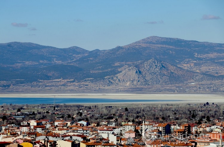 O ilde sokakta araç ve halı yıkamak yasaklandı