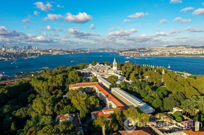 İstanbul'da kültür varlıklarıyla ilgili korkutan açıklama!
