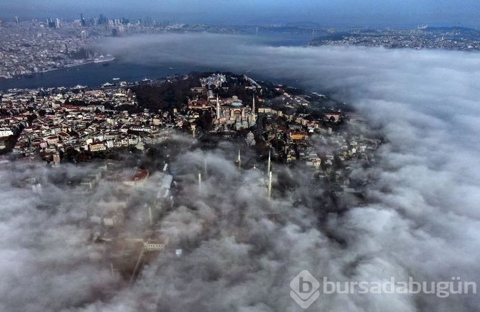 İstanbul'da kültür varlıklarıyla ilgili korkutan açıklama!