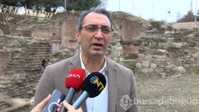 İstanbul'da kültür varlıklarıyla ilgili korkutan açıklama!