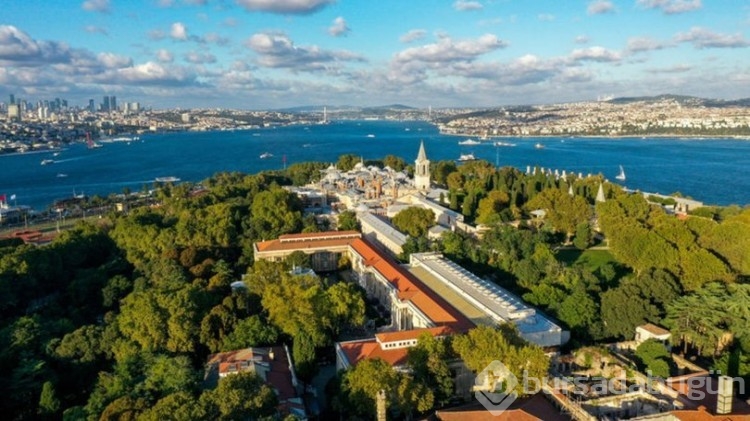 İstanbul'da kültür varlıklarıyla ilgili korkutan açıklama!