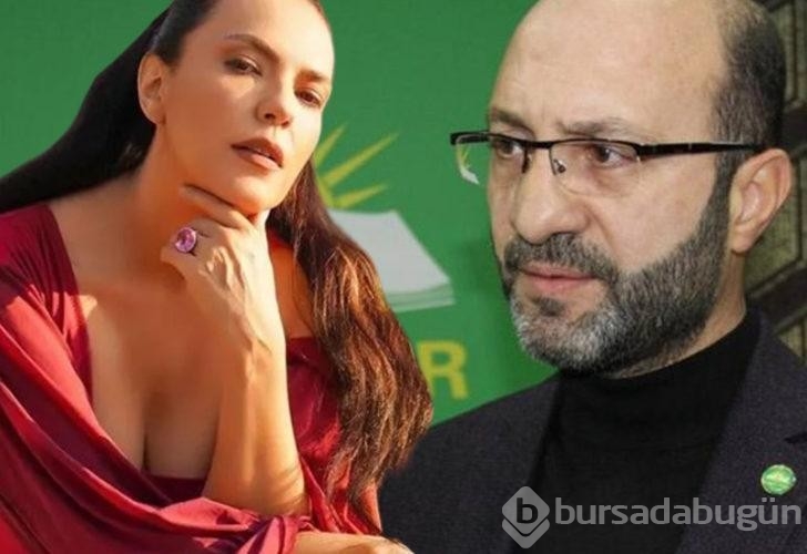 Yeşim Salkım: Siz bizi yönetemezsiniz