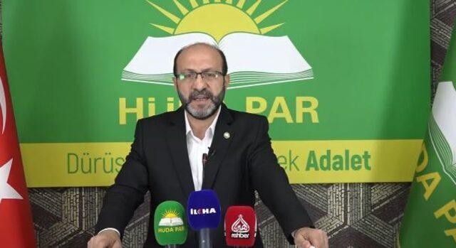 Yeşim Salkım: Siz bizi yönetemezsiniz