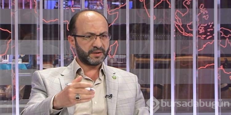Yeşim Salkım: Siz bizi yönetemezsiniz