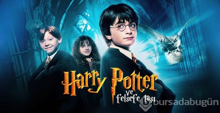 Yeni Harry Potter dizisinden neler bekleniyor?