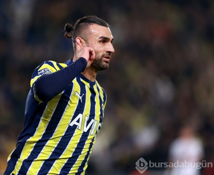 Fenerbahçe'nin hazır askeri