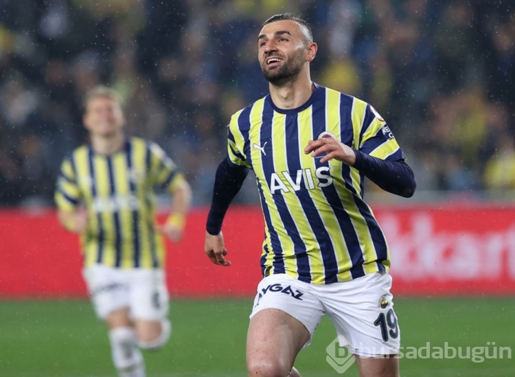 Fenerbahçe'nin hazır askeri