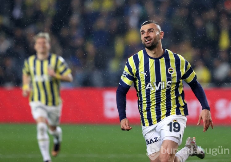 Fenerbahçe'nin hazır askeri