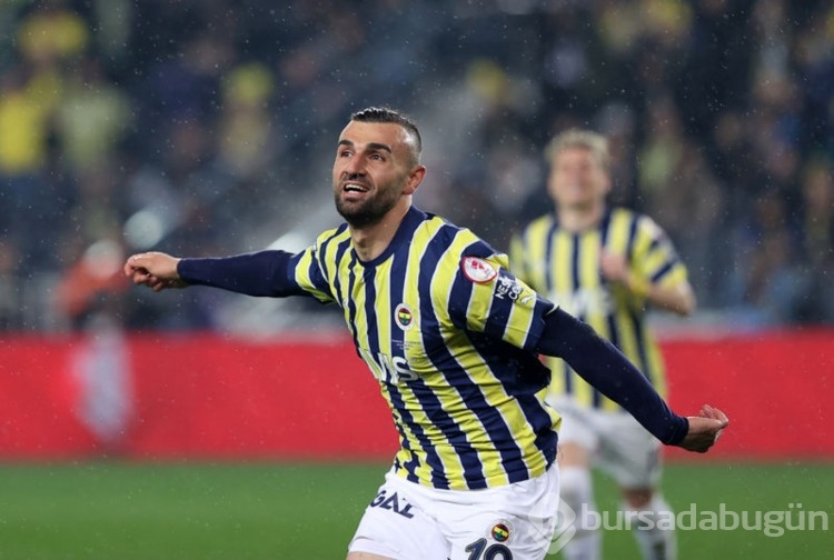 Fenerbahçe'nin hazır askeri