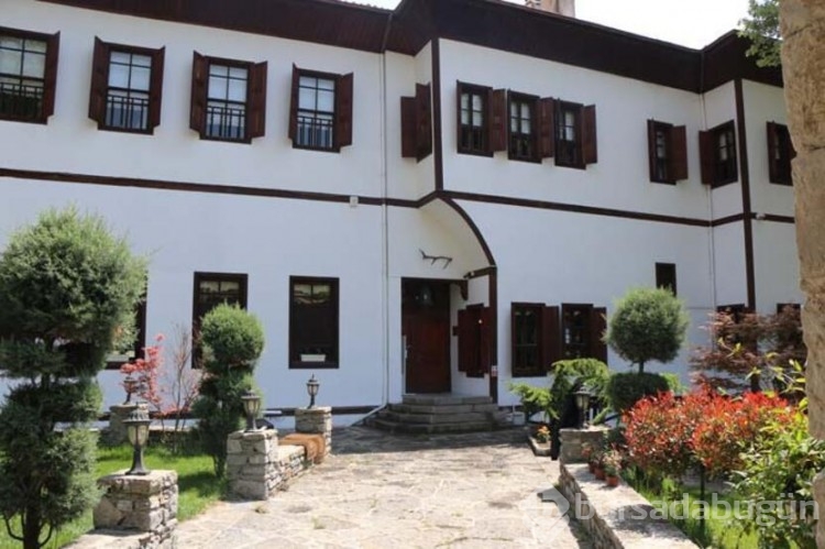 Safranbolu Ramazan Bayramı'ndan umutlu