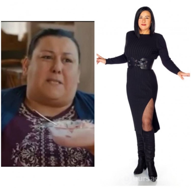 Tam 72 kilo verdi!
