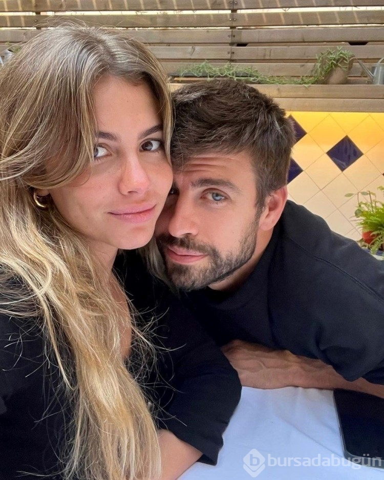 Shakira'yı aldatan Gerard Pique de aldatıldı