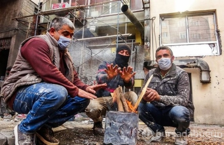 Bakan Bilgin'den taşerona kadro açıklaması!