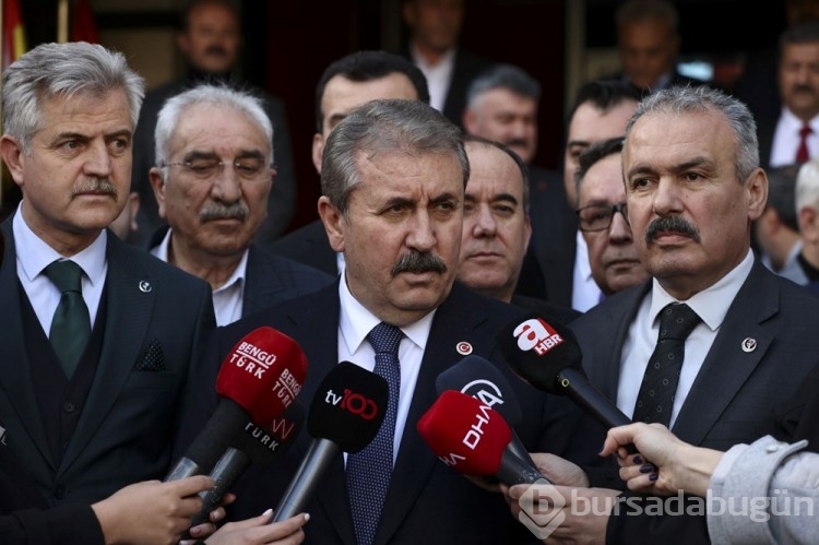 Cumhur İttifakı ve Millet İttifakı'nda son durum! 
