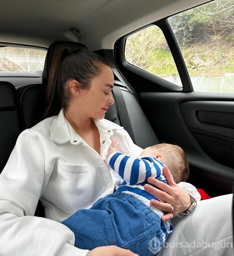 Hande Soral'ın son paylaşımı olay oldu!