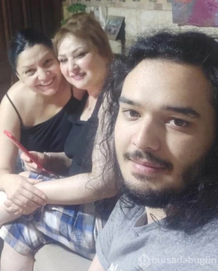 90'lı yılların kraliçesi Şahsenem kilo aldı