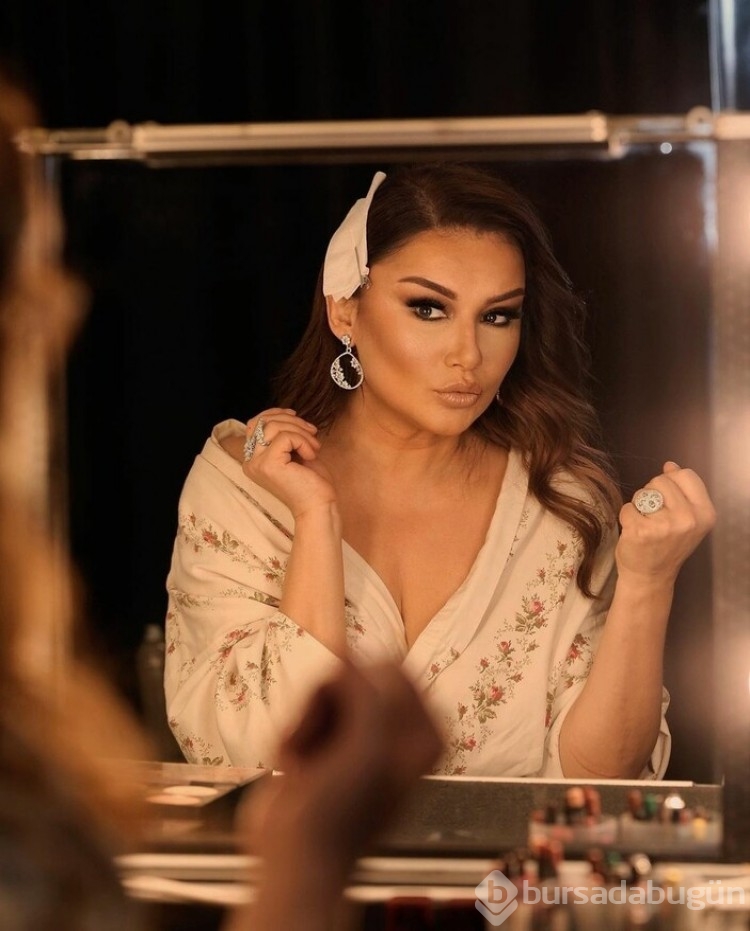 Şarkıcı Deniz Seki'nin 'Barbie' paylaşımı gündem oldu