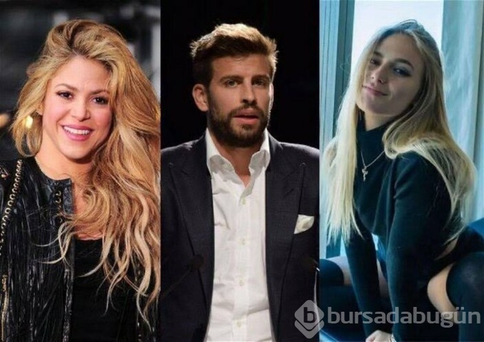 Shakira: Zor bir yıl atlattık