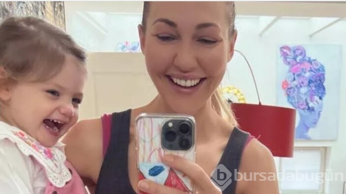 Meryem Uzerli'nin yüzündeki değişim dikkat çekti
