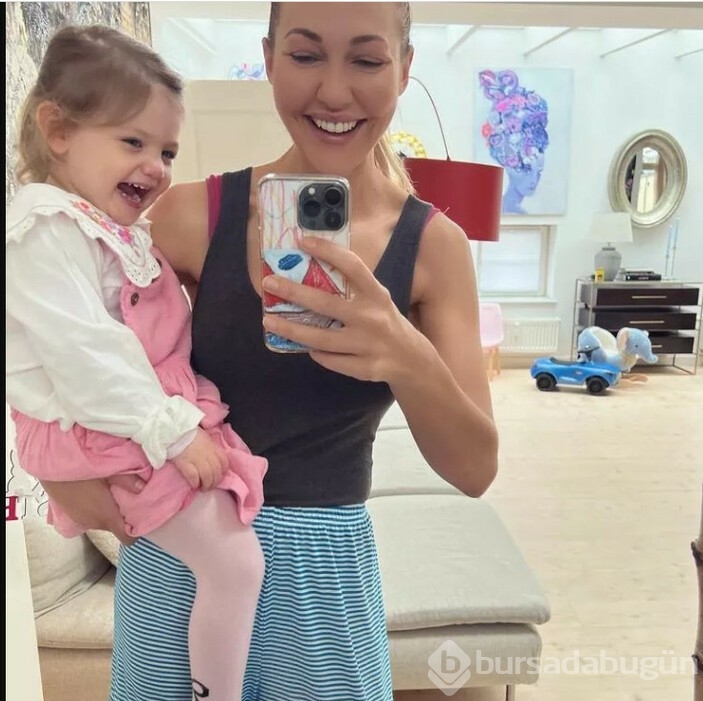 Meryem Uzerli'nin yüzündeki değişim dikkat çekti
