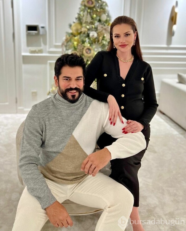 Burak Özçivit kendine 5 milyon TL'lik tekne aldı