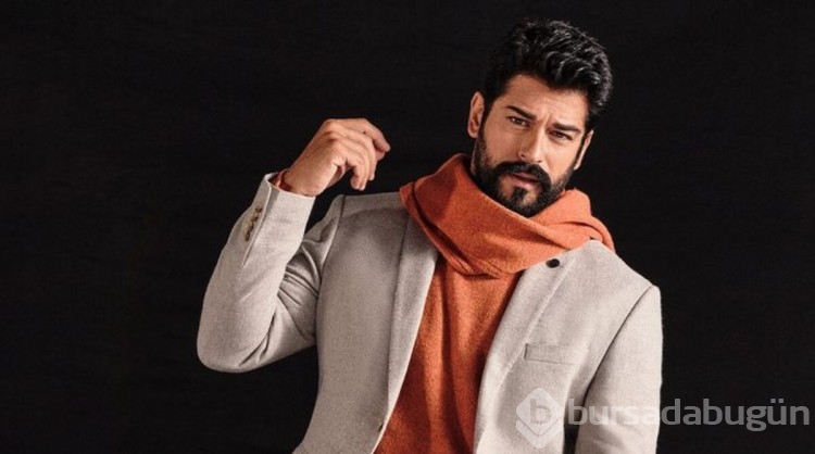 Burak Özçivit kendine 5 milyon TL'lik tekne aldı