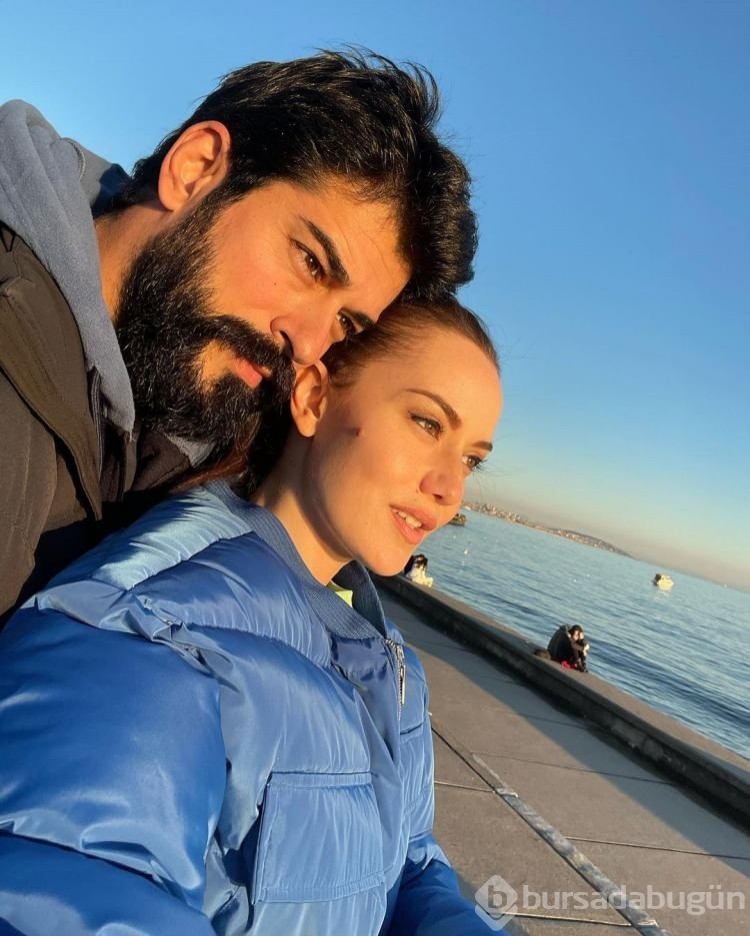 Burak Özçivit kendine 5 milyon TL'lik tekne aldı