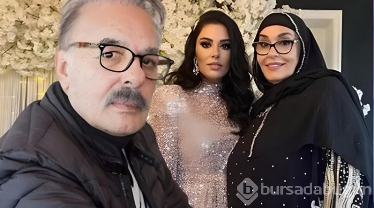 Ferdi Tayfur'un kızı Tuğçe Tayfur yeni kare paylaştı