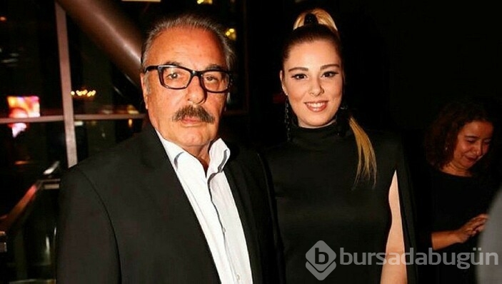 Ferdi Tayfur'un kızı Tuğçe Tayfur yeni kare paylaştı